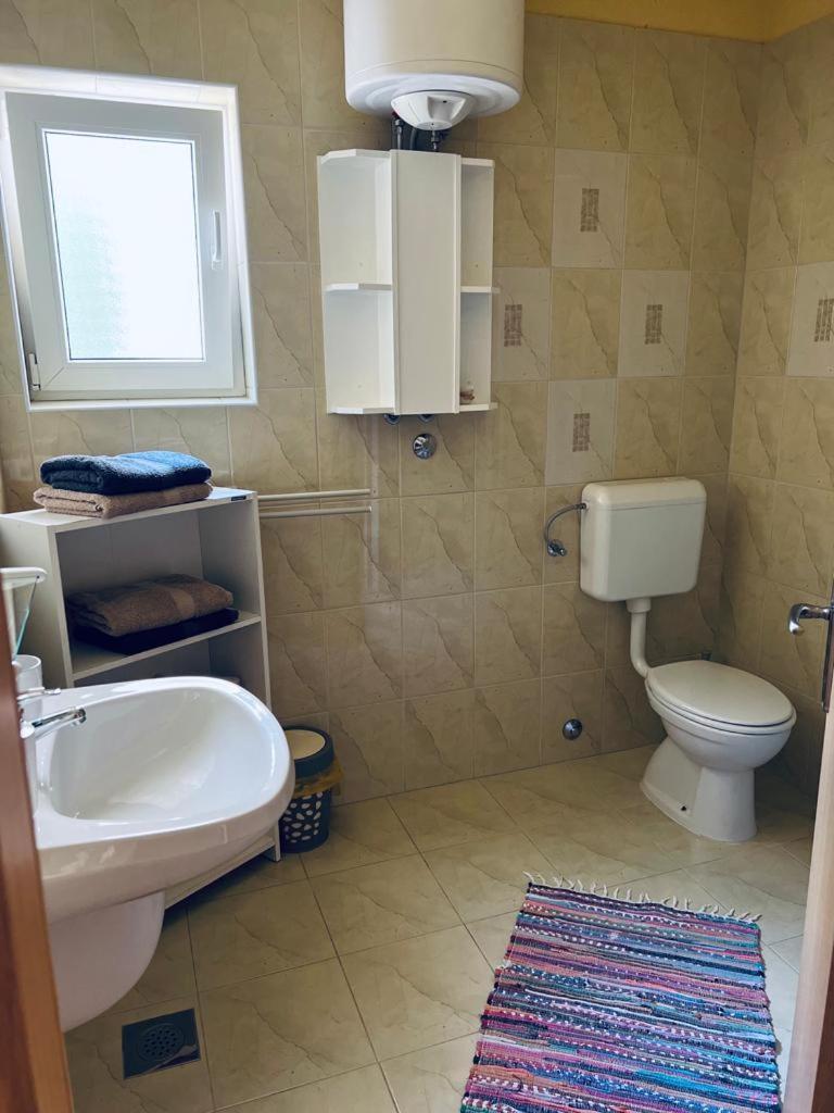 Apartments Adela Polje  Cameră foto