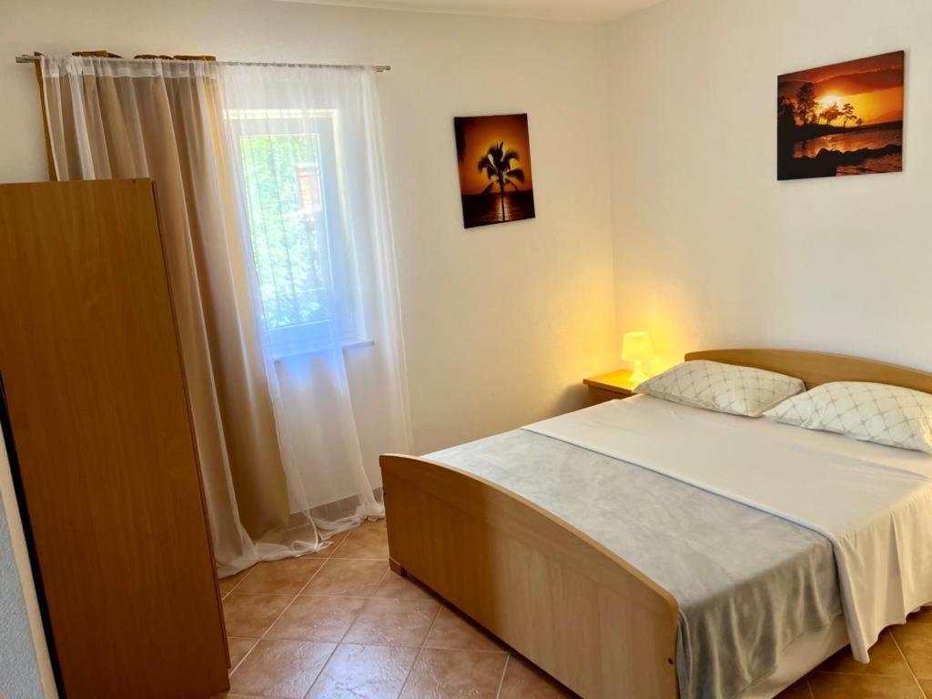 Apartments Adela Polje  Cameră foto