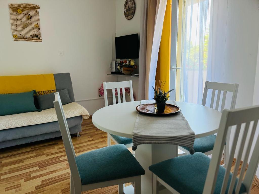 Apartments Adela Polje  Cameră foto